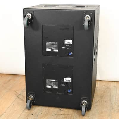 D.A.S. Aero 218A Line Array Series Subwoofer CG01QHW *ASK FOR SHIPPING* image 8
