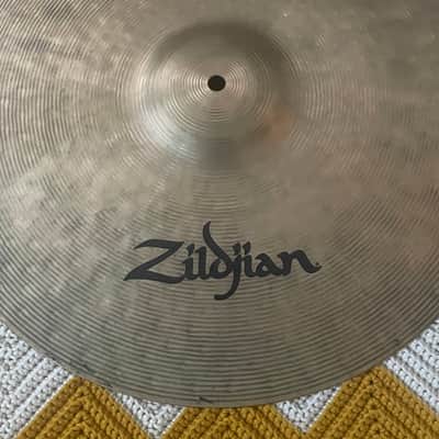 Zildjian ZXT 18” Rock Crash - Great Crash! - image 3