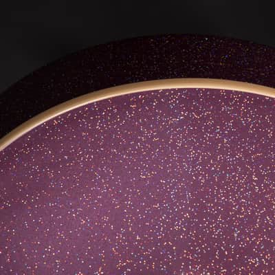 ESP USA Eclipse - Disco Pink Sparkle image 17