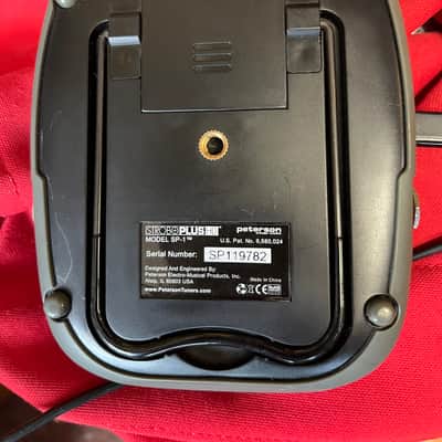 Peterson Stroboplus HD image 2