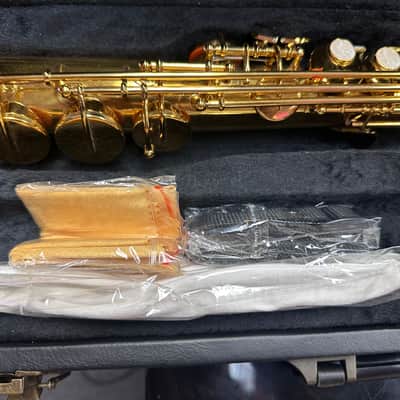 Venta Soprano Saxophone / NO SN image 15