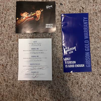 Gibson Les Paul Signature T - Vintage Sunburst image 12