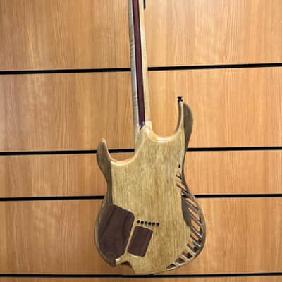 Dorweiler Spalted Maple Multiscale image 8