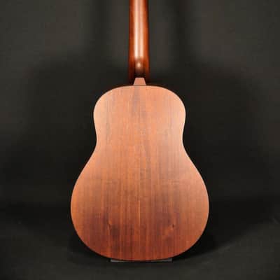 IRIS Guitar Company CH Natural 2024 - Satin image 7