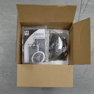 Elan ME650C 6.5" In-Wall/Ceiling Pair of Speakers image 4