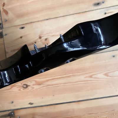 Aria Pro II Magna Series Bass Guitar Part Loaded Body Korea 1998 Samick image 20