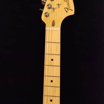 Fender American Special Stratocaster® Surf Green image 3