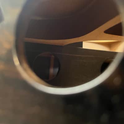 2016 Jeroen Hilhorst Signed No.116  Super Concert Double Top  - French Polish image 20