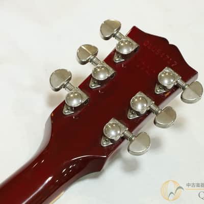 Gibson Memphis ES-335 Dot 2004 image 7