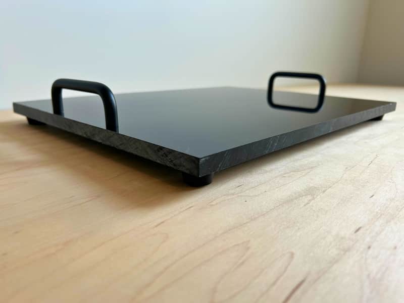 Flat Pedalboard Tour Grade 12x16 image 1