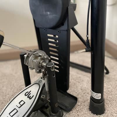 Roland TD - 4 V Drum Kit 2012 image 2