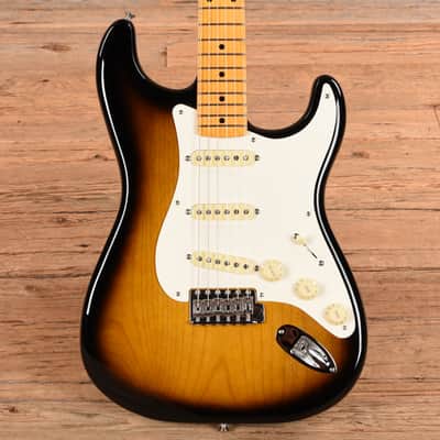 Fender American Vintage '57 Stratocaster Sunburst