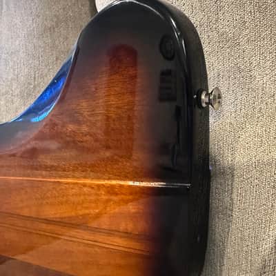 Epiphone Thunderbird 60s Bass image 9