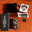 Fortin Amplification Mini Zuul Noise Gate 2022 - Present - Black