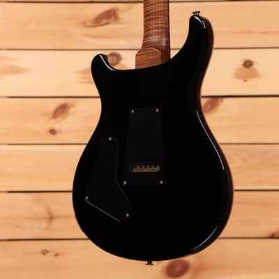 Paul Reed Smith Wood Library Custom 24-08 - Purple Mist - 23 036684 - PLEK'd image 8
