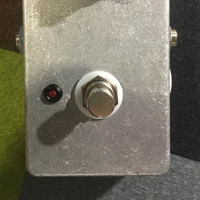 Chicago Stompworks Violet Muff Clone image 1