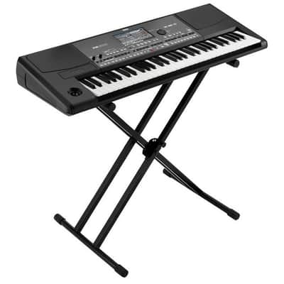 Korg Pa600 imagen 6