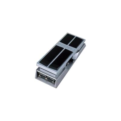 Boss Heavy Duty Mono Volume/Expression Pedal, High Impedance image 2