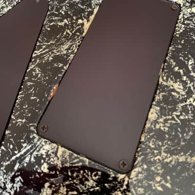 Hamer Chaparral - Marble Finish -1990 image 8