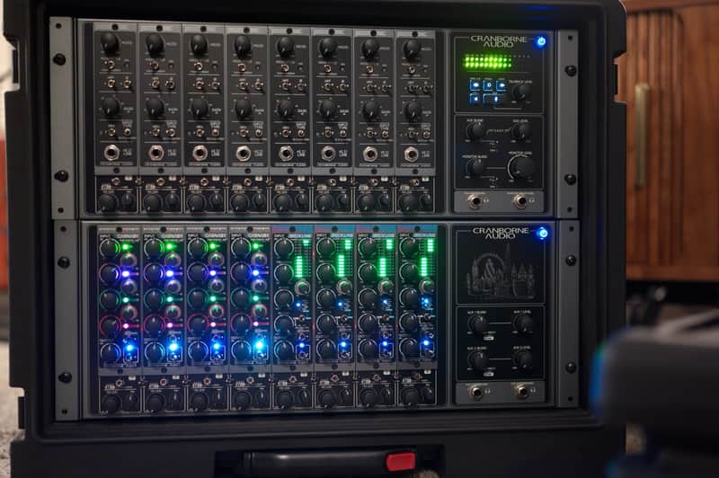 Cranborne Audio 500R8