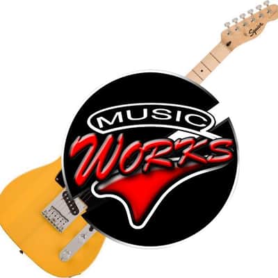 SQUIER - Sonic Telecaster Butterscotch Blonde - 0373453550 image 3