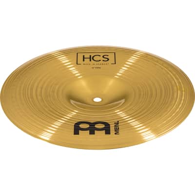 Meinl HCS China 12", HCS12CH - China Cymbal image 3