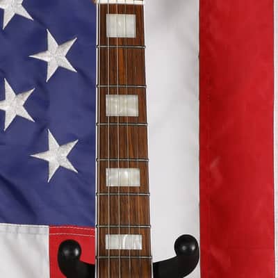 Squier Paranormal Offset Telecaster SJ - Ice Blue Metallic image 3