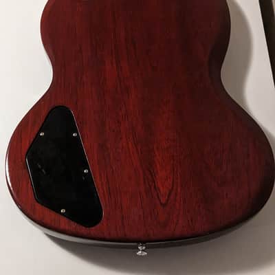 Gibson SG '50s Tribute 2013 - Heritage Cherry image 14