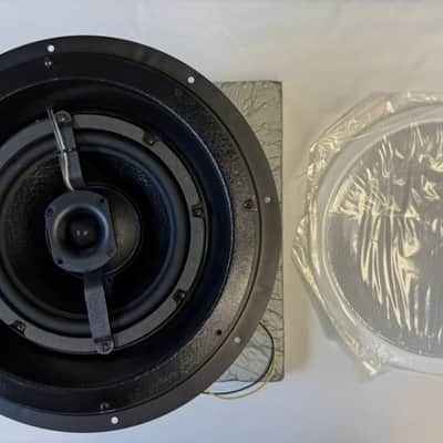 SoundTube CFM-8 8" Commercial Ceiling Speakers – Lot of 2 (NOS, Sealed) image 6