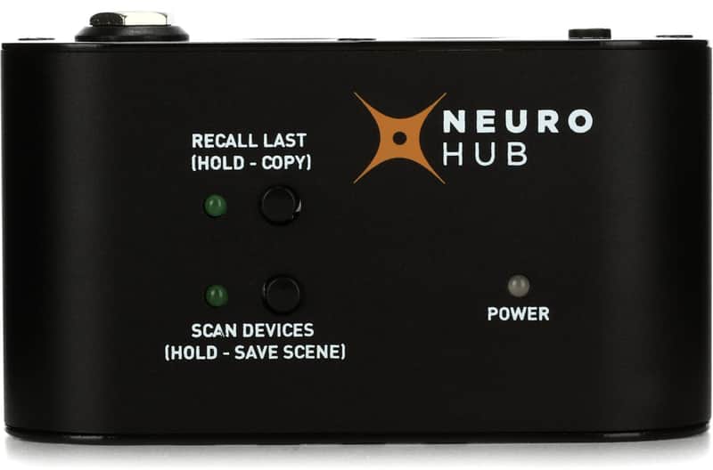 Source Audio Neuro Hub image 1