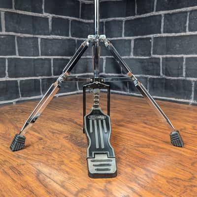 PDP 400 Series Hi‑Hat Cymbal Stand – Lightweight, Gig‑Ready Hardware – Smooth Action – Double‑Braced Stability image 9