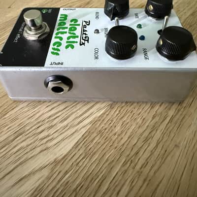 PastFx Elastic Mattress Flanger V1 2019 - 2020 - White / Black image 3