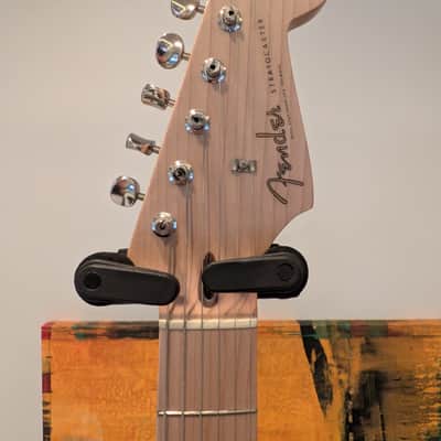 Fender Custom Shop Eric Clapton Stratocaster 2004 - Present Mercedes Blue image 3