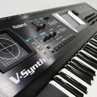 Roland V-Synth ver2 image 7