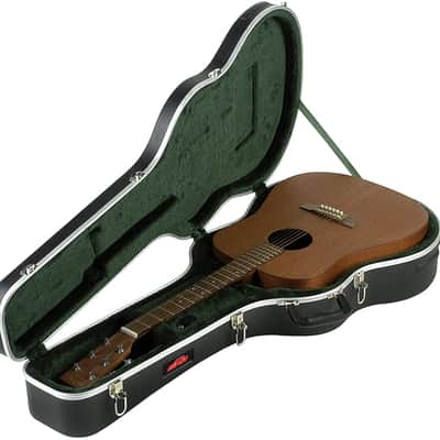 SKB 1SKB-8 Dreadnought Acoustic Case image 4