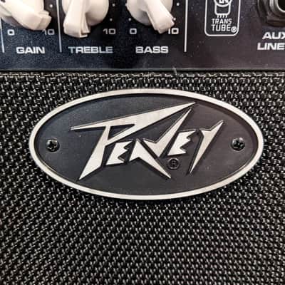 Peavey MAX 126 10-Watt Bass Amp Combo - New image 3