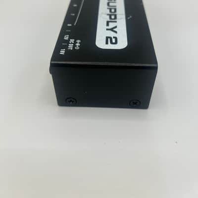 Joyo JP-02 Power Supply 2 image 4