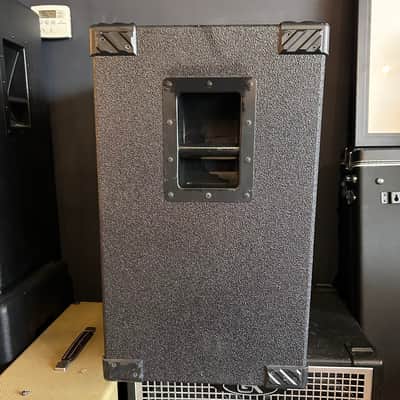 Avatar 2 x 12 4 Ohm Bass Cabinet image 6