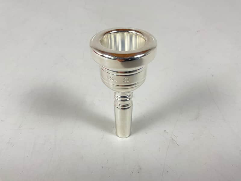 Used Shires 5D Large Shank Trombone [42877] image 1