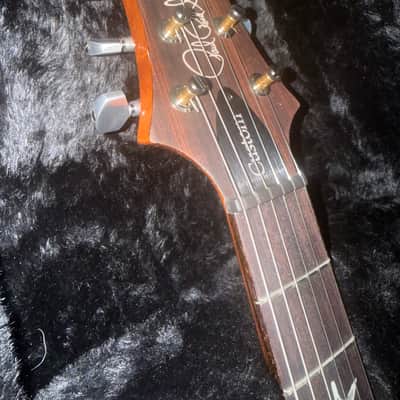 PRS Custom 24 2023 Aquamarine, Mint condition image 5
