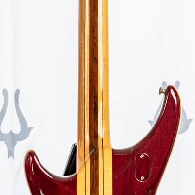 Daion Mark XX-B 1981 Wine Red image 7