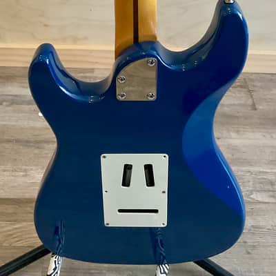 Aria Pro II Fullerton - Deep Blue image 7