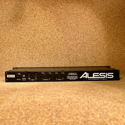 Alesis Midiverb II 16-Bit Digital Effects Processor – Serviced – Warranty Bild 2