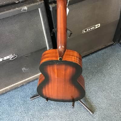 Framus 5/14 CLASSICAL GUITAR LATE 1970’s - NATURAL image 15