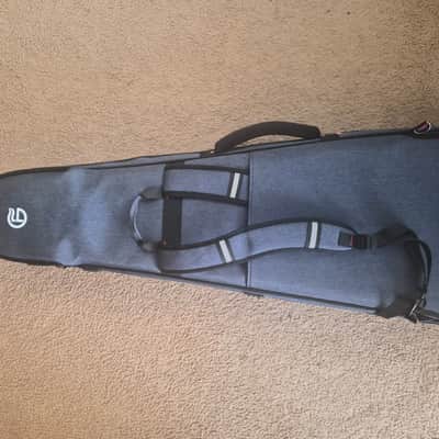 Ghostfire Electric gig bag image 3