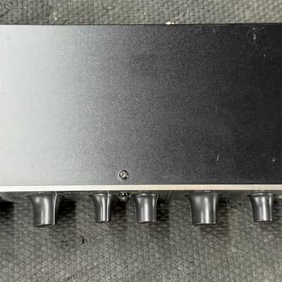 TC Electronic G Sharp 2010s - Silver image 7