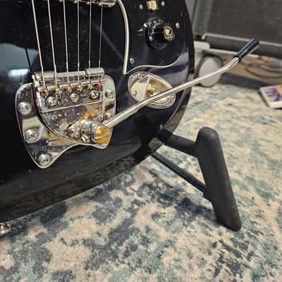 Hagstrom H II 1969 - Black Bild 5