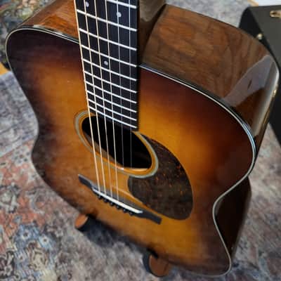 Blazer & Henkes D18 Phoenix 1937 Sunburst 2010 image 8