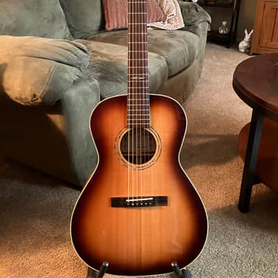 Alvarez Delta00 Deluxe 2015 - Shadow burst image 1