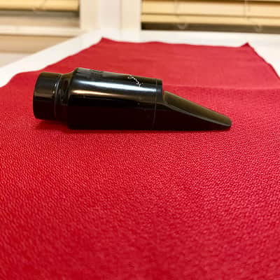 Mouthpiece Cafe Jerry Bergonzi Slant Supreme Tenor Sax Mouthpiece 7* image 25